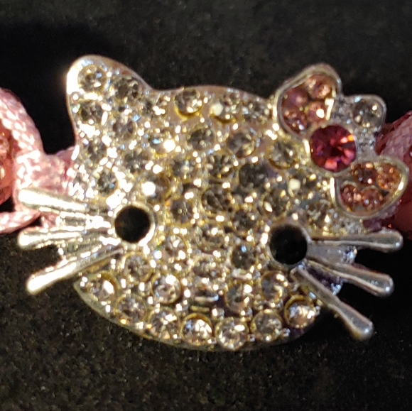 2 for $20-Hello Kitty Friendship Bracelet. - Picture 3 of 8